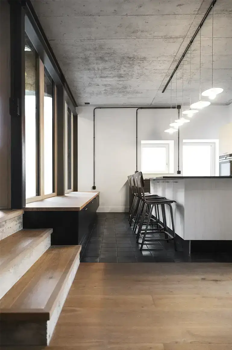 Projet 1point2 Architecture