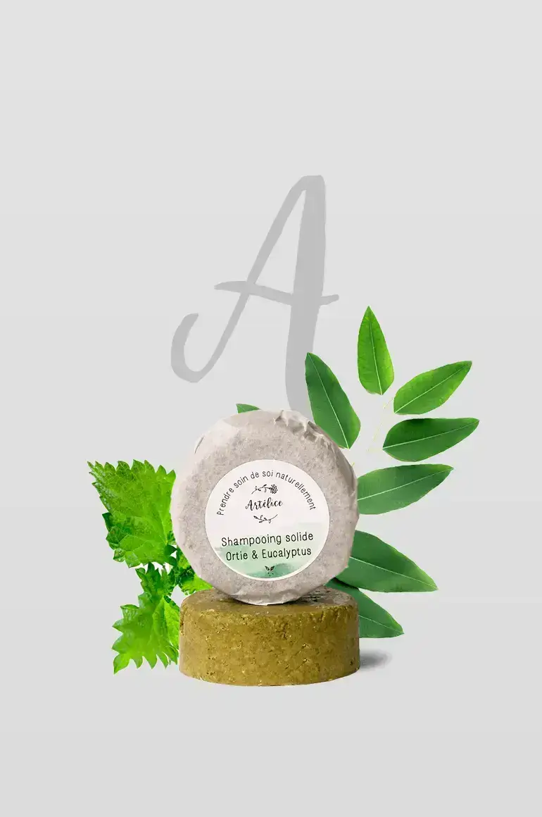 Projet Artelice, marque suisse spécialisée dans la création artisanale de cosmétiques naturels et éco-responsables